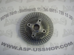 Lüfterkupplung - Fan Clutch  GM G-Vans 96-99